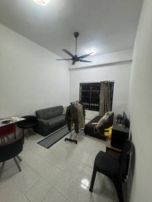 Permas Apartment Idaman Senibong Near Ciq Mid Valley Town Rumah Sewa