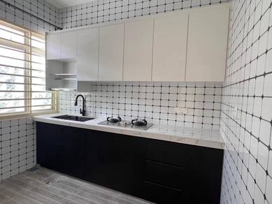 FACING OPEN  2 Storey Terrace House Bandar Tasik Kesuma Semenyih