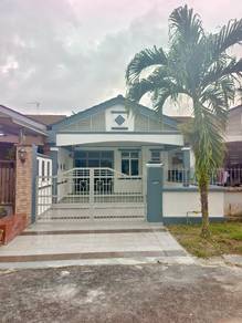 Jalan Pi Pulai Indah Skudai Johor Bahru | Single Storey Terrace House