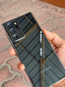 Samsung note 20 ultra 5G