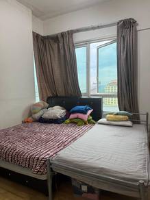 room for rent THE ORION CONDOMINIUM