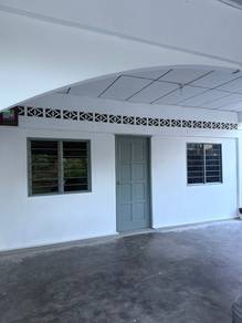 rumah untuk disewa kg huda