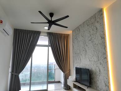Anggun Lumayan 3room 2parking available now