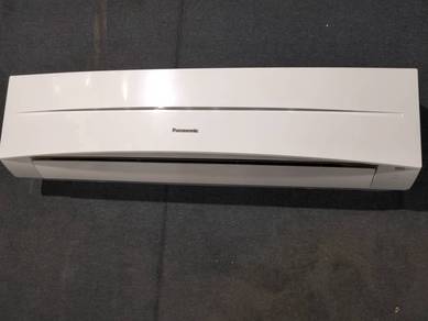 Panasonic 2hp aircond B121