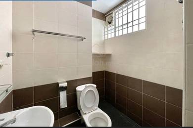 Renovated 2 Storey Terrace at Lorong Kenari Sungai Ara