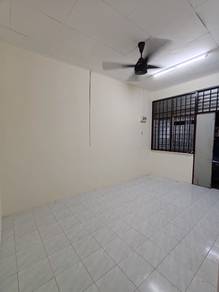 Single Storey Terrace House at Taman Belibis, Simpang Ampat