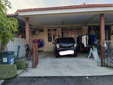 Harga mampu milik ✅ Teres Setingkat Bukit Rangin Damai àda Dijual