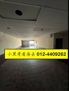 3.5-Storey Commercial Building | Weld Quay | Next to Penang Jetty