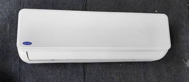 Carrier 1hp Aircond B125