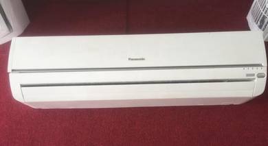 Panasonic 2hp Aircond B129