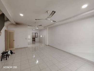 2 Storey Terrace House Fully Extended @ Setia Indah Setia Alam