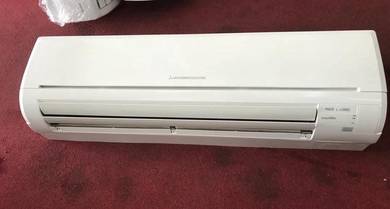 Mitsubishi 2.5hp Aircond B130