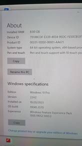 Microsoft Surface 4