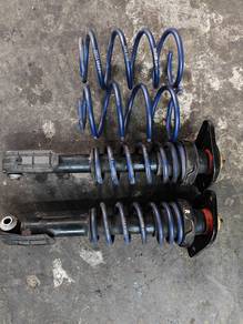 Mini Cooper S Countryman R60 Coil Spring For Sale