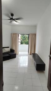 For Sale|Aramas Apartment Sungai Ara Penang|24 hour Security Gated