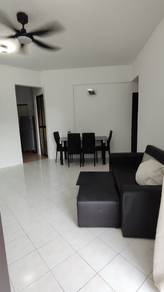 For Sale|Aramas Apartment Sungai Ara Penang|24 hour Security Gated