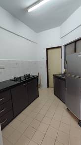 For Sale|Aramas Apartment Sungai Ara Penang|24 hour Security Gated