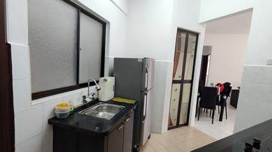 For Sale|Aramas Apartment Sungai Ara Penang|24 hour Security Gated