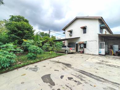 3320sqft Taman Puteri Wangsa @ Double Storey Low Cost Corner Lot