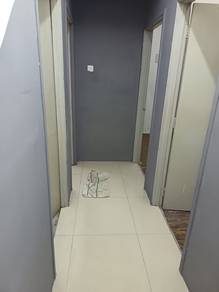 taman impian emas Flat for Rent/3 bedroom2 bathroom /skudai