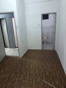 taman impian emas Flat for Rent/3 bedroom2 bathroom /skudai