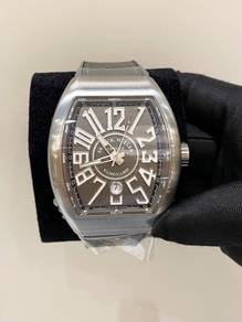 2020 Franck Muller Vanguard