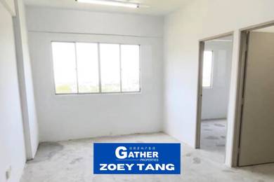 [VALUE RENT] Apartment for Rent | Taman Ria Apartment, Bayan Lepas