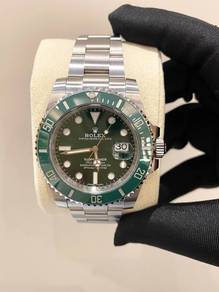 2025 Rolex Submariner Date Upgrade 40mm
