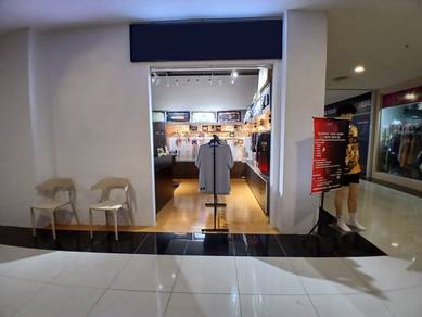 ITCC Penampang KK, 1st Flr Corner, Shop Lot for Rent