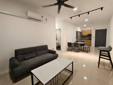 One49 Residence for rent at Jln Kunyit Tmn Sri Amar Johor Bahru Johor