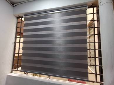 Seri Orkid Flat lower floor for rent