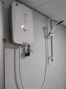 Seri Orkid Flat lower floor for rent