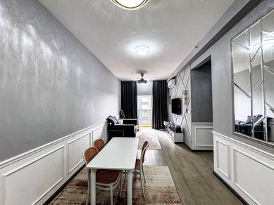 Apartment Kita Impian, Cybersouth Dengkil
