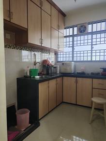 Sri Kenari Sungai Ara Freehold 850sf Renovated Furnished