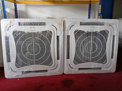 Daikin 3hp Eco Ceiling Cassatte Aircond B153