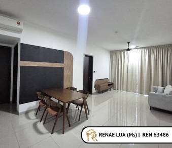 FOR RENT // ELEMEN UTARA KK // Many Units on hand // Clean & Tidy