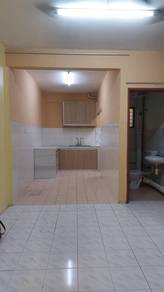 [Full loan SJKP] Indah Condominium Tingkat 1 for sale