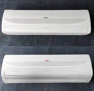 York / Acson 2hp Aircond B155