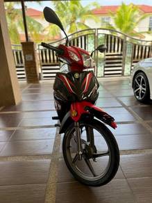 SM SPORT untuk dijual !!