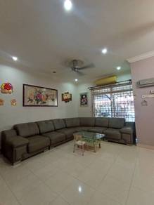 [FOR SALE] Bandar Laguna Merbok, Sg.Petani - 2-Storey Terrace House