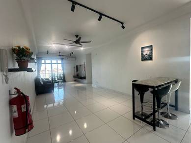 Johor The Platino ROI 5+