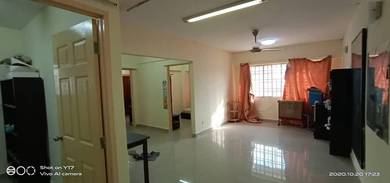 HOT SPOT🔥LOKASI PREMIUM+FREEHOLD😍Apartment Nibong Indah, Sg Nibong