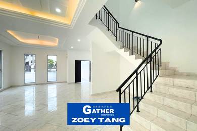 [VALUE BUY] 2 Storey Semi D for Sale | Taman Seri Permai, BM