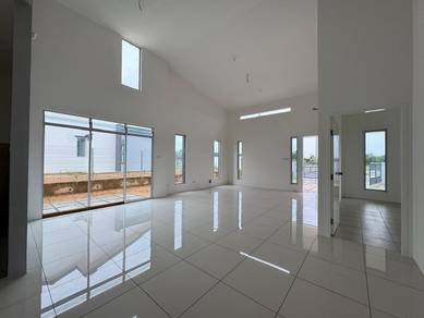 [FOR SALE - NEW] Southfield Yarra Park, Sg. Petani - 1-Storey Bungalow