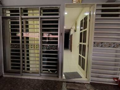 Rumah Bedong Sewa