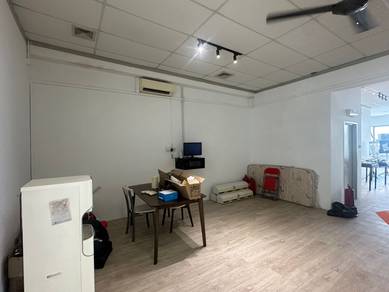 Indahpura aeon shop lot for rent