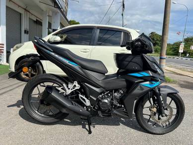 Honda Rs 150(2023)