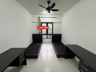 GRANITO FOr RENT 869 SQFT 2 CARPARKS