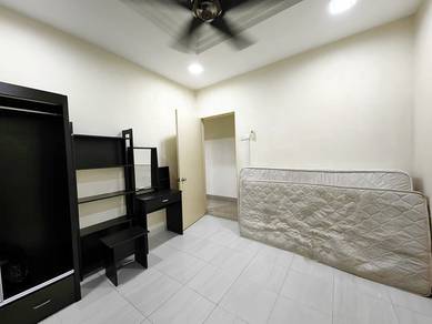 Koi Kinrara Condo ROOM For Rent SEWA Puchong Jaya IOI Bandar Kinrara