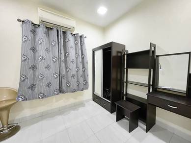 Koi Kinrara Condo ROOM For Rent SEWA Puchong Jaya IOI Bandar Kinrara